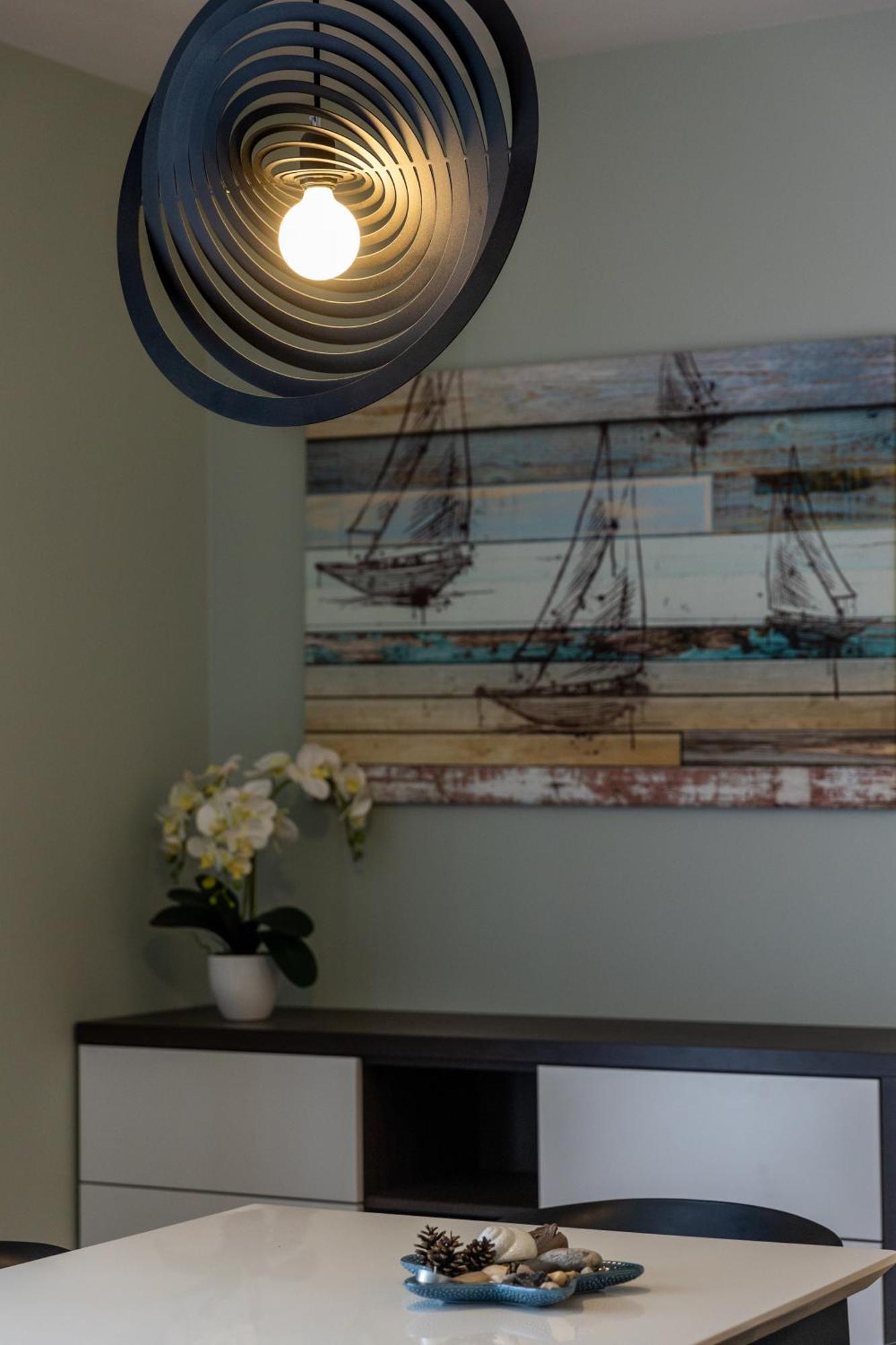 Apartamenty Silence&Sea Dwie Sosny 우스트 노리 모르스키 외부 사진